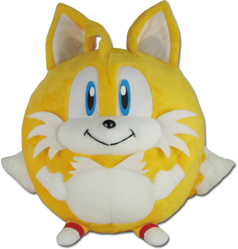 official sonic plush