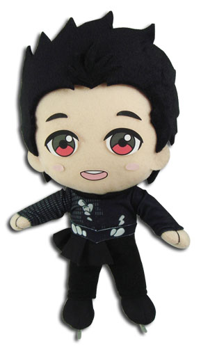 Yuri On Ice - Yuri Dancing Clothes Plush 8