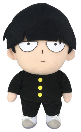 mob psycho 100 mob plush