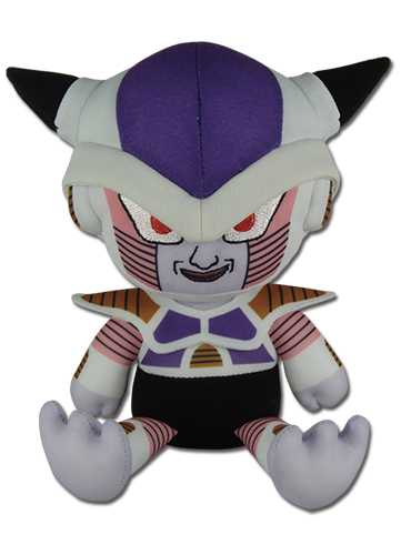 Dragon Ball Super - Frieza 01 Plush 7'', an officially licensed product in our Dragon Ball Super Plush department.