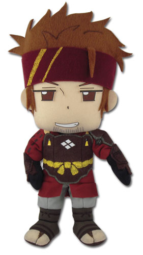 Sword Art Online Klien Plush, an officially licensed product in our Sword Art Online Plush department.