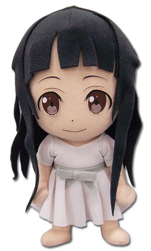 Sword Art Online - Yui Plush 8''H, an officially licensed product in our Sword Art Online Plush department.