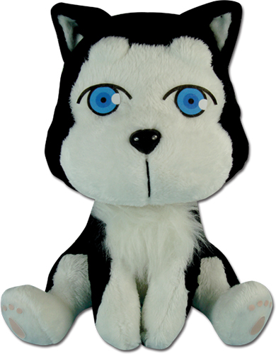 Kuroko's Basketball - Tetsuya #2 Plush, an officially licensed product in our Kuroko'S Basketball Plush department.