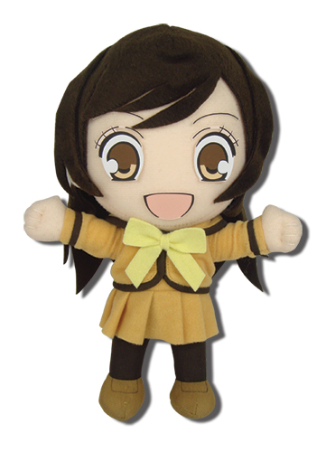 Kamisama Kiss - Nano Plush 8'', an officially licensed product in our Kamisama Kiss Plush department.