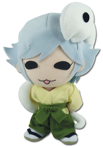 Kamisama Kiss - Mizuki Plush 8'', an officially licensed product in our Kamisama Kiss Plush department.