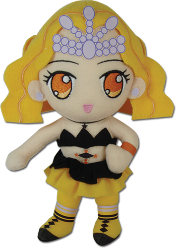 Sailor Moon - Mimete Plush 8'', an officially licensed product in our Sailor Moon Plush department.