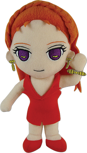 Sailor Moon - Kaolinite Plush 8''H, an officially licensed product in our Sailor Moon Plush department.