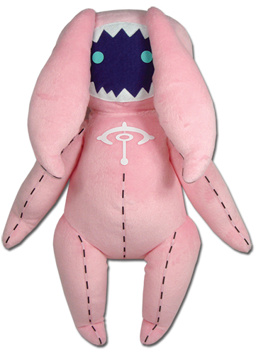 World Conquest Zvezda - Garakuchika Plush, an officially licensed product in our World Conquest Zvezda Plush department.