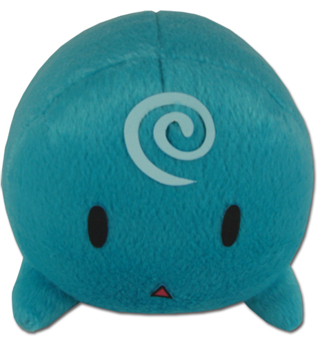 World Conquest Zvezda - Ku Ru Ku Ru 1 Plush, an officially licensed product in our World Conquest Zvezda Plush department.