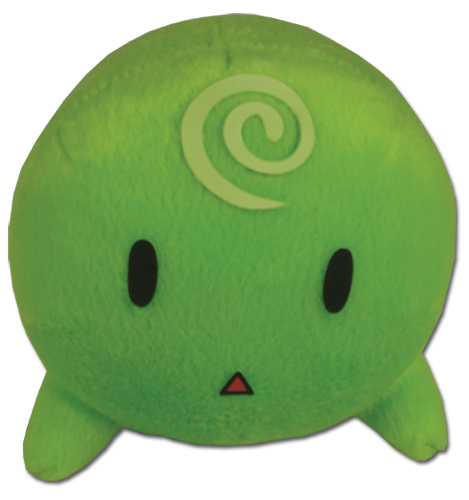 World Conquest Zvezda - Ku Ru Ku Ru 2 Plush, an officially licensed product in our World Conquest Zvezda Plush department.