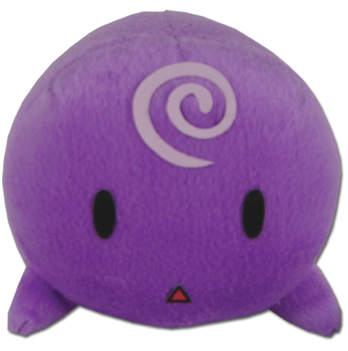 World Conquest Zvezda - Ku Ru Ku Ru 3 Plush, an officially licensed product in our World Conquest Zvezda Plush department.