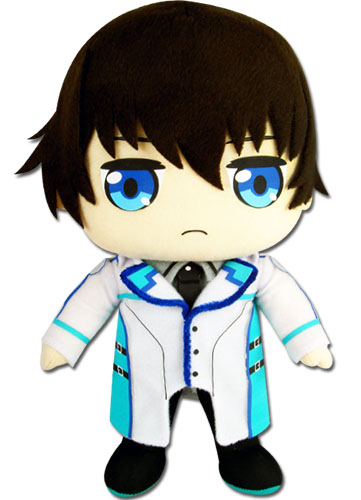 Tiamh - Tatsuya Plush 8'', an officially licensed product in our Tiamh Plush department.