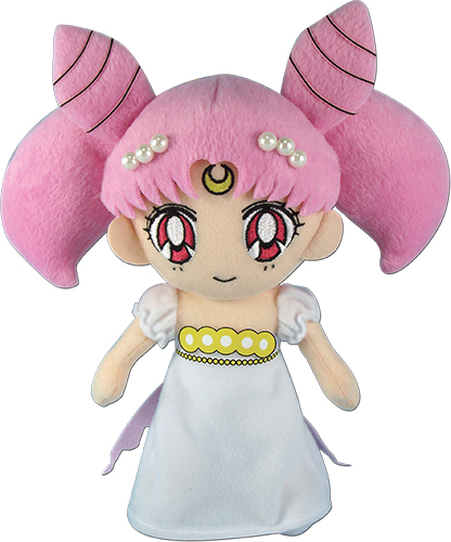 Sailor Moon - Small Lady Plush 8'', an officially licensed product in our Sailor Moon Plush department.