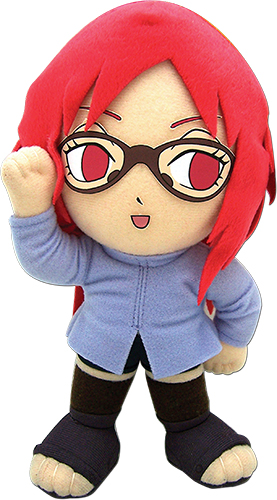 Naruto Shippuden - Karin Plush, an officially licensed product in our Naruto Shippuden Plush department.