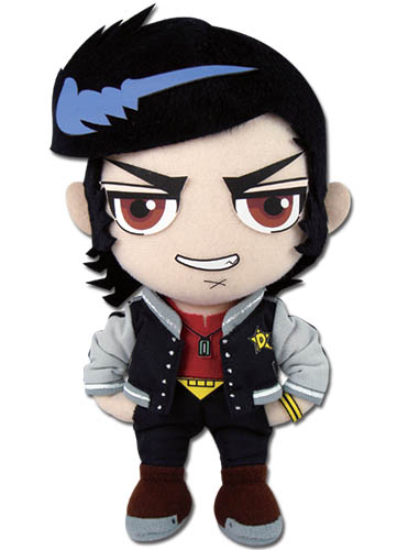 Space Dandy - Dandy Plush 8'', an officially licensed product in our Space Dandy Plush department.
