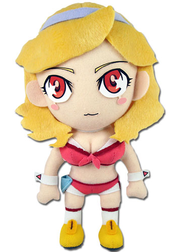 Space Dandy - Honey Plush 8'', an officially licensed product in our Space Dandy Plush department.