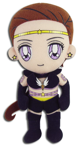 Sailor Moon Stars - Star Maker Plush 8'', an officially licensed product in our Sailor Moon Plush department.
