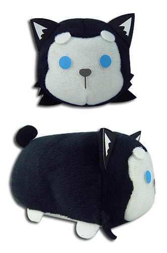 Kuroko's Basketball - Tetsuya #2 Mini Plush 3.5'', an officially licensed product in our Kuroko'S Basketball Plush department.