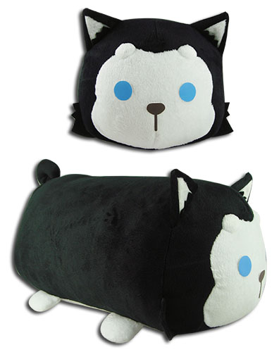 Kuroko's Basketball - Tetsuya #2 Medium Plush 12.2'', an officially licensed product in our Kuroko'S Basketball Plush department.