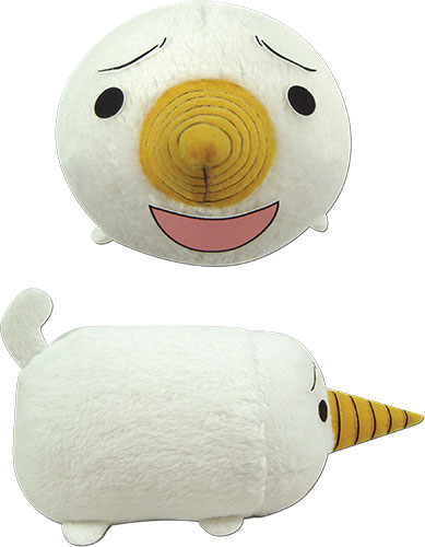 Fairy Tail - Plue Mini Plush 4.5'' W, an officially licensed product in our Fairy Tail Plush department.