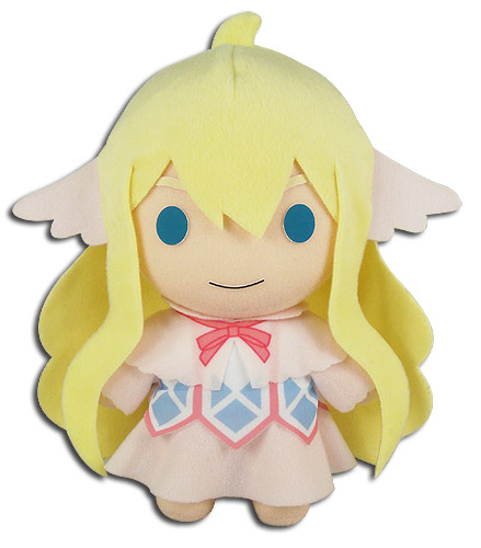 Fairy Tail - S7 Mabiv Plush 8'', an officially licensed product in our Fairy Tail Plush department.