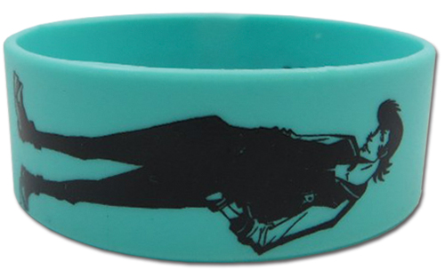 Space Dandy - Dandy Pvc Wristband, an officially licensed product in our Space Dandy Wristbands department.