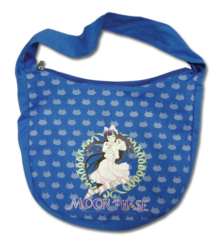 Moon Phase Hazuki Sleep Bag, an officially licensed product in our Moon Phase Bags department.