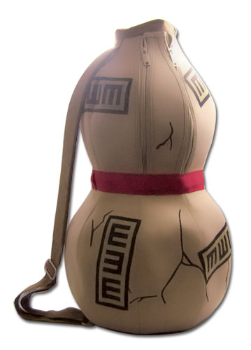 Naruto Gaara Special Bag, an officially licensed product in our Naruto Bags department.