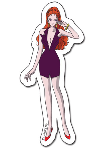 Sailormoon S Kaolinite Sticker, an officially licensed product in our Sailor Moon Stickers department.