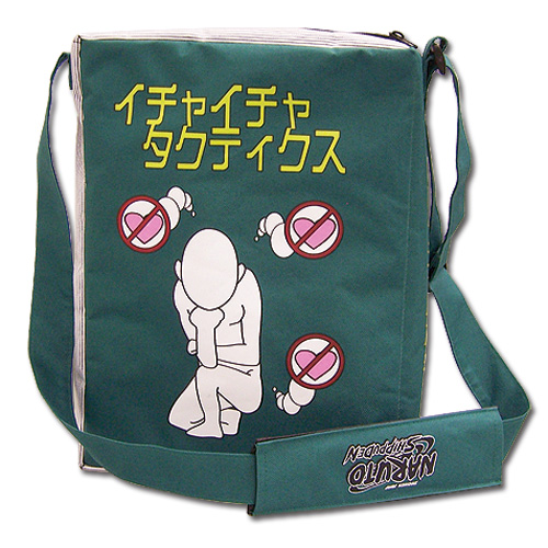Naruto Shippuden Make Out Tactics Bag, an officially licensed product in our Naruto Shippuden Bags department.