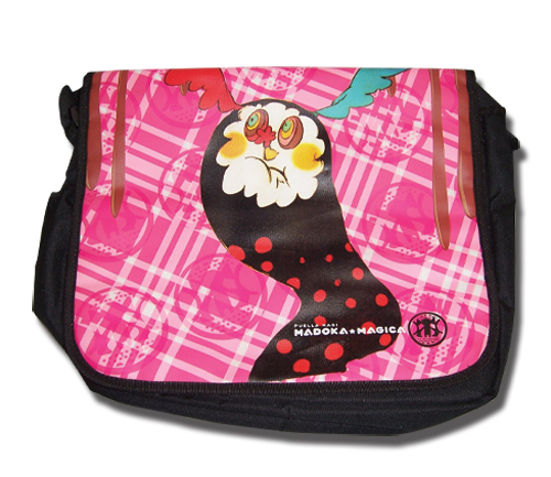 Madoka Magica Charlotte Messenger Bag, an officially licensed product in our Charlotte Bags department.