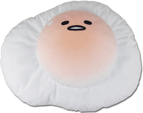Gudetama - Onsen Tamago Plush 14