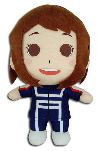 My Hero Academia - Ochaco Plush 7