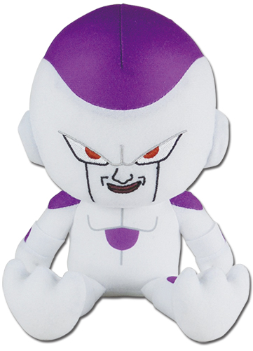Dragon Ball Super - Frieza Plush 02 7