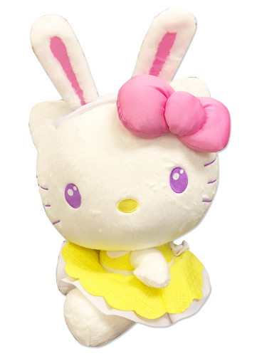 Hello Kitty - General Easter Kitty 01 Plush 13