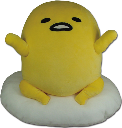 Gudetama - Gudetama Plush 13