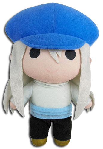 Hunter X Hunter - Kite Plush 8'', an officially licensed product in our Hunter X Hunter Plush department.