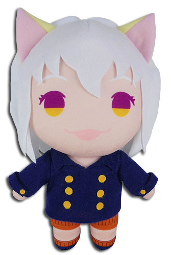 Hunter X Hunter - Neferpitou Plush 8
