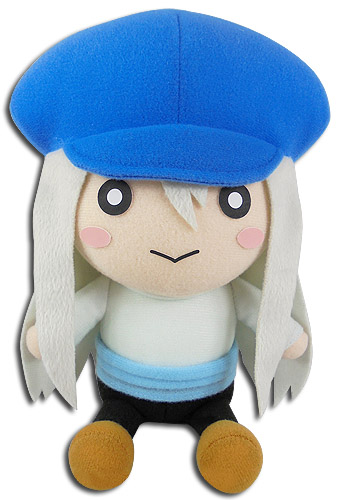 Hunter X Hunter - Kite Sitting Pose Plush 7'', an officially licensed product in our Hunter X Hunter Plush department.