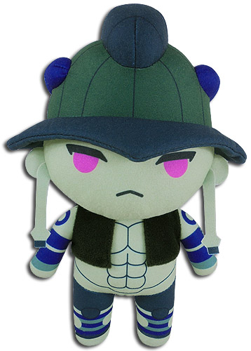 Hunter X Hunter - Maruem Plush 8'', an officially licensed product in our Hunter X Hunter Plush department.