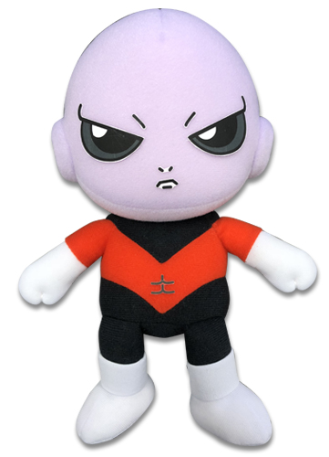 Dragon Ball Super - Jiren Plush 7'', an officially licensed product in our Dragon Ball Super Plush department.