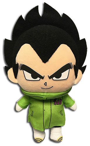 broly plush