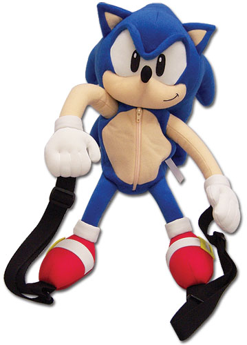 Sonic The Hedgehog 14.5