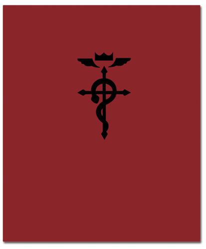 Fullmetal Alchemist Symbol Throw Blanket, an officially licensed product in our Fullmetal Alchemist Blankets & Linen department.
