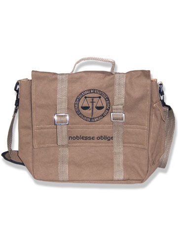 Eden Of The East Eden Messenger Bag, an officially licensed product in our Eden Of The East Bags department.