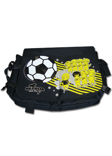 Hetalia Football Team Messenger Bag, an officially licensed product in our Hetalia Bags department.
