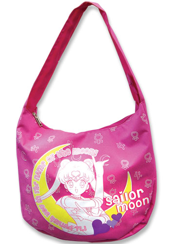 Sailormoon Sailor Moon Handbag, an officially licensed product in our Sailor Moon Bags department.