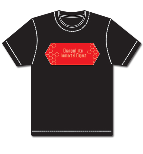 Sword Art Online - Info Box Mens T-Shirt L, an officially licensed product in our Sword Art Online T-Shirts department.