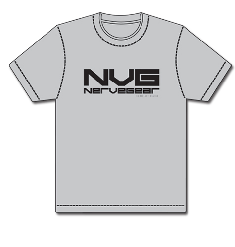 Sword Art Online Nvg Nervegear T-Shirt M, an officially licensed product in our Sword Art Online T-Shirts department.