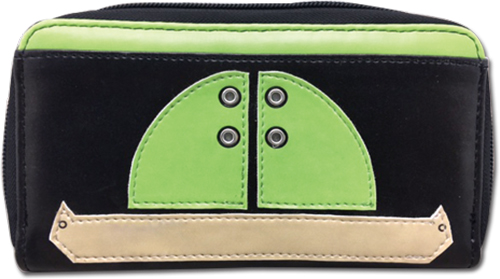 Seraph Of The End - Yuichiro Hat Wallet, an officially licensed product in our Seraph Of The End Wallet & Coin Purse department.